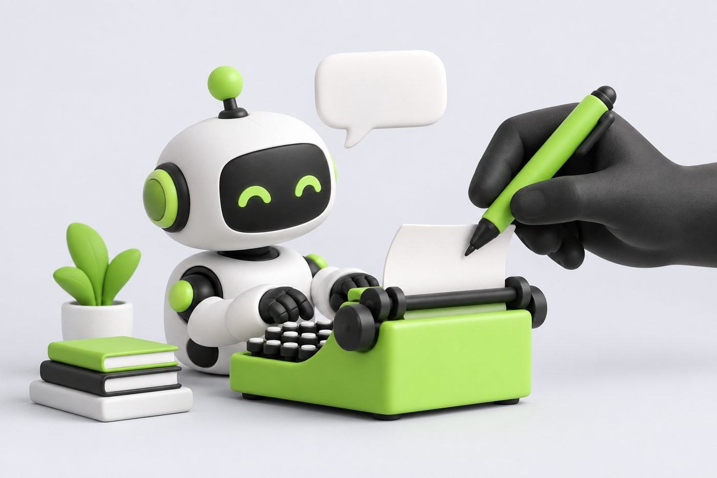 AI Content Creation: Keeping Your Brand Voice Human in 2026