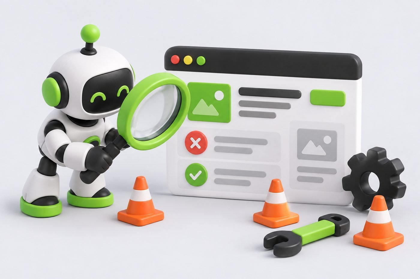 Common SEO Issues Found in Audits (and How to Fix Them in 2026)
