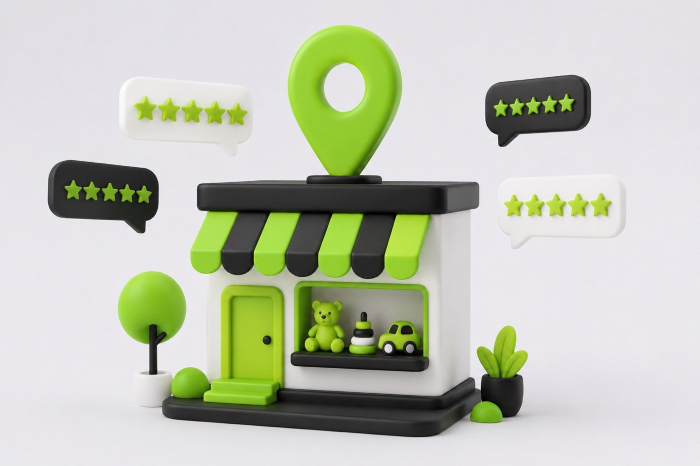 How to Use Customer Reviews for Local SEO Rankings in 2026