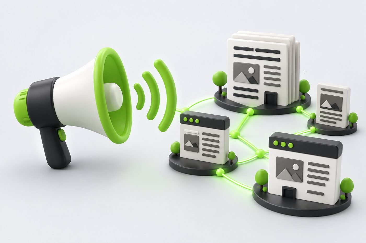 Digital PR in Pakistan: What It Is and How It Grows Your Business