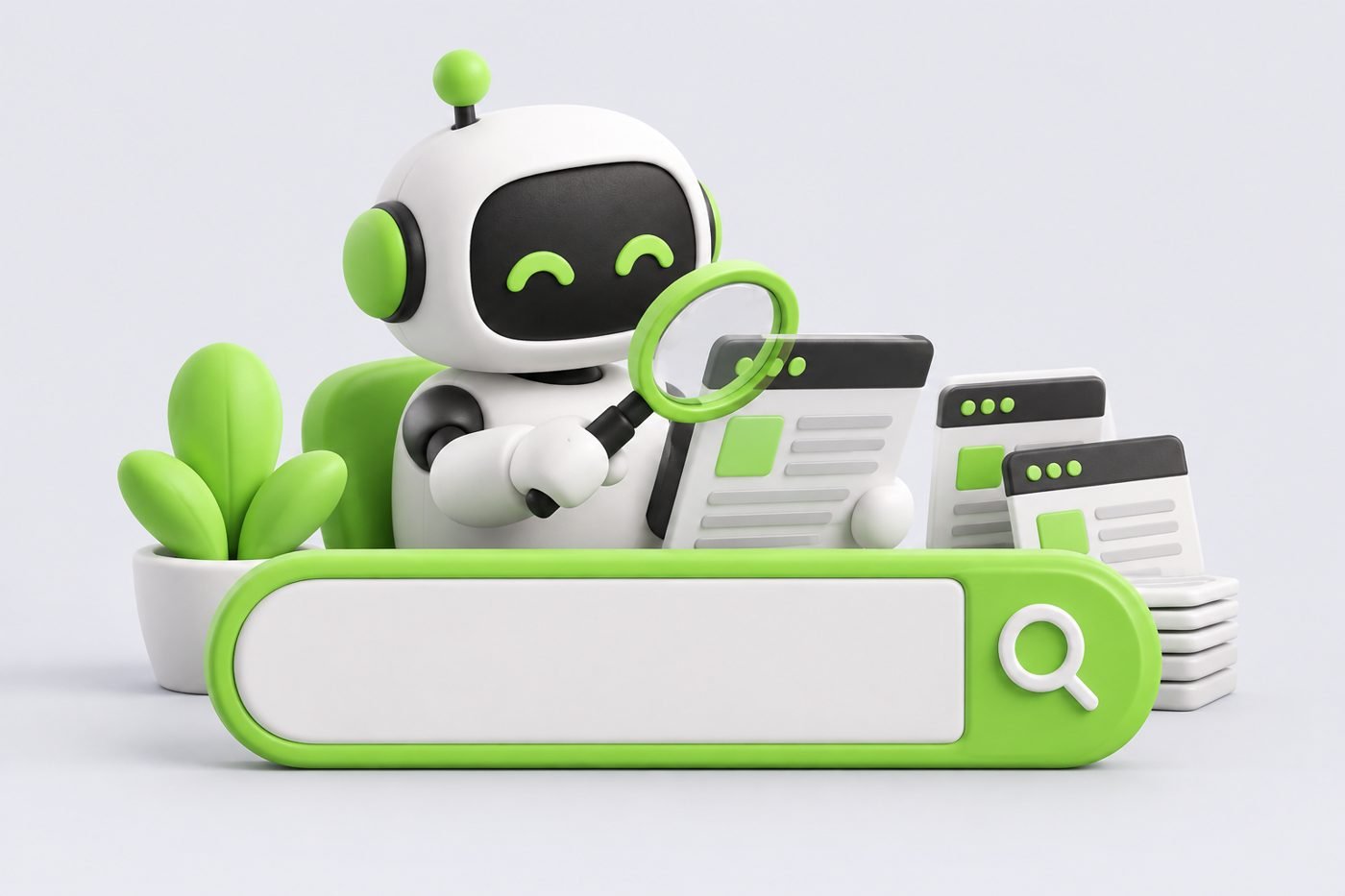 How Generative AI Search Is Reshaping the Landscape for Businesses in 2026