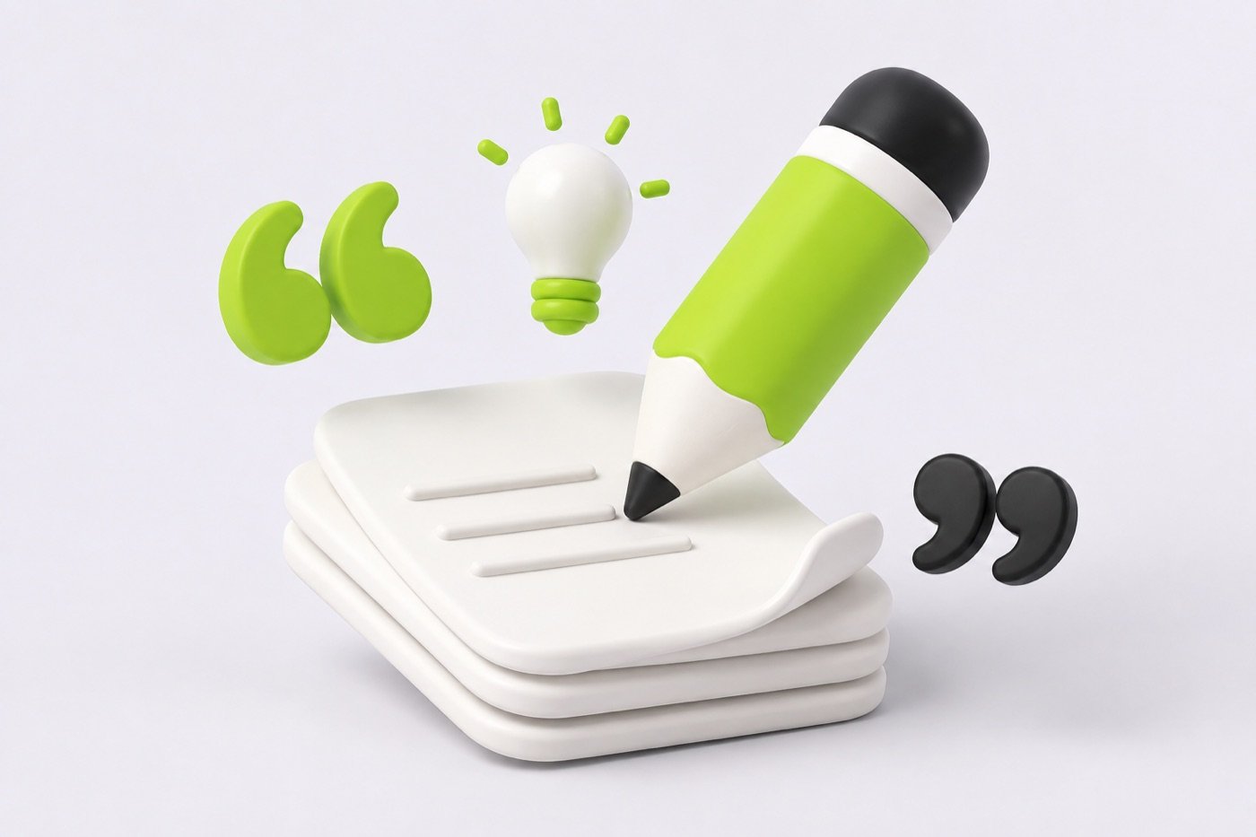 Content Writing services by We Marqetize