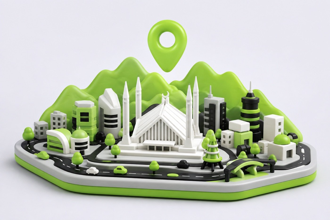 Digital marketing agency in Islamabad