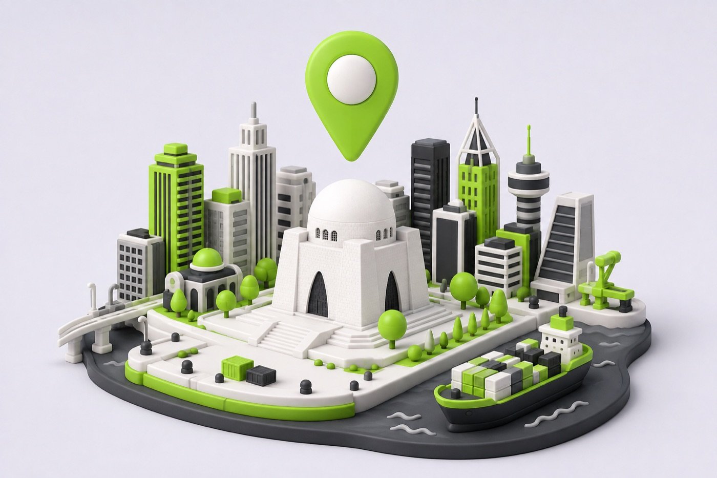 Digital marketing agency in Karachi