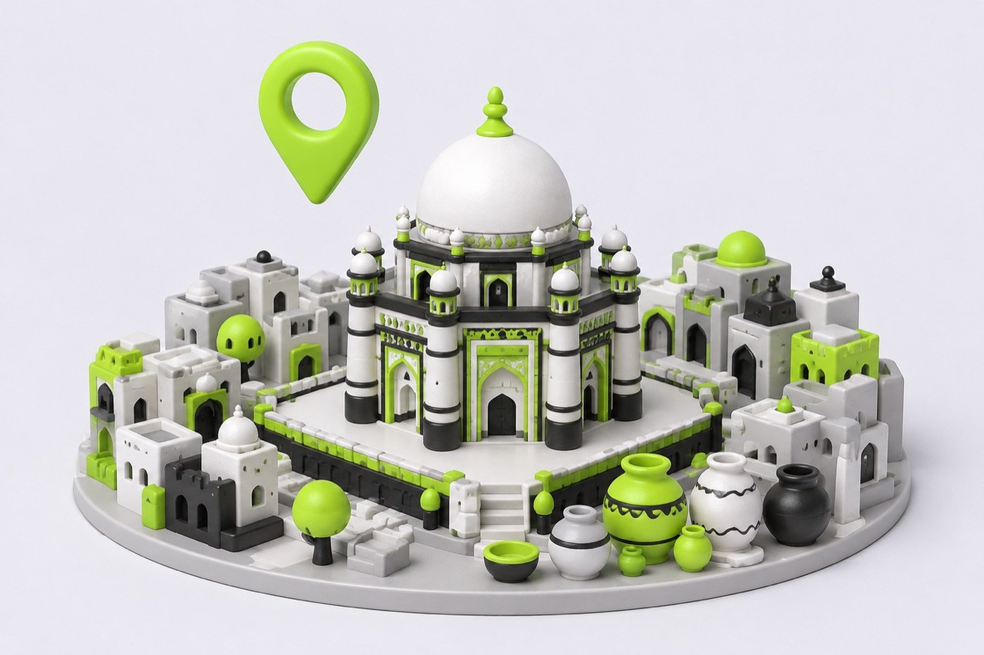 Digital marketing agency in Multan