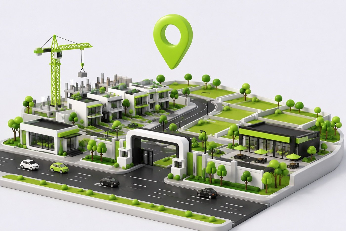 Digital marketing agency in DHA Phase 3 Rawalpindi