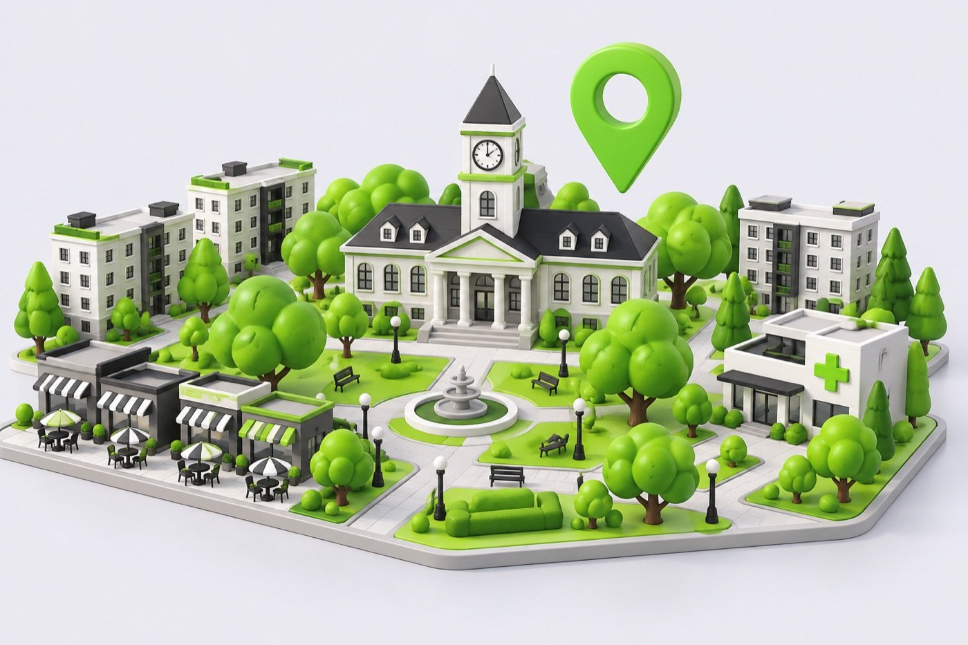 Digital marketing agency in University Town Peshawar