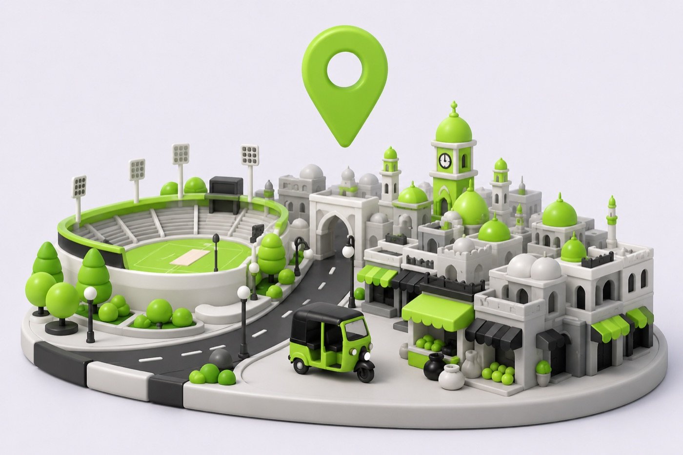 Digital marketing agency in Rawalpindi